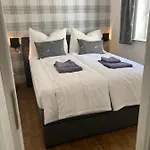 Haus Angermann Apartment *
