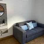 Apartment Haus Angermann *