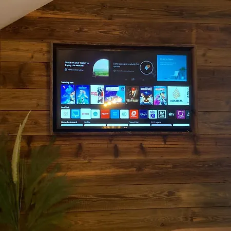 Apartamento Haus Angermann Mallnitz