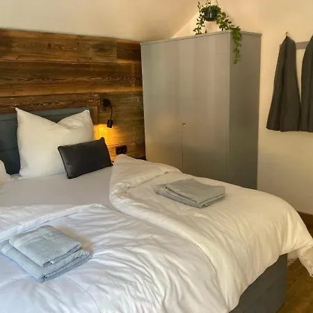 Haus Angermann Mallnitz