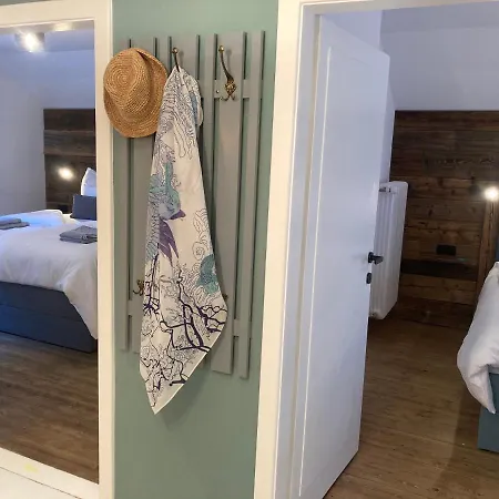 Διαμέρισμα Haus Angermann *