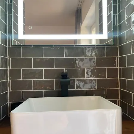 Haus Angermann Apartmán Mallnitz