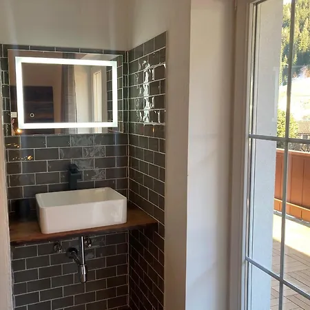 Haus Angermann * Mallnitz