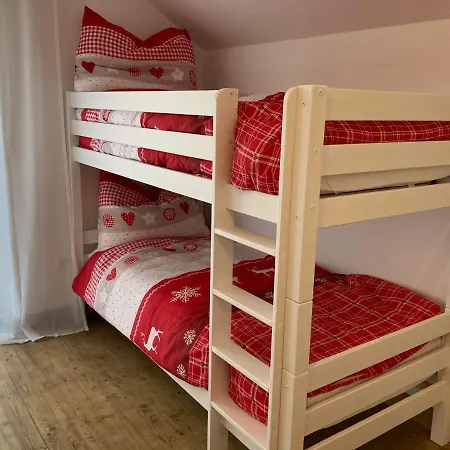 Διαμέρισμα Haus Angermann Mallnitz