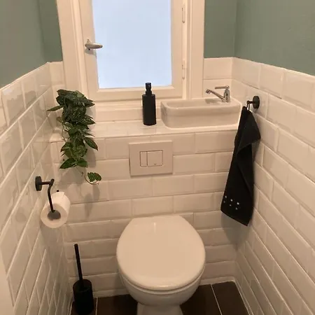 Haus Angermann Apartmán Mallnitz