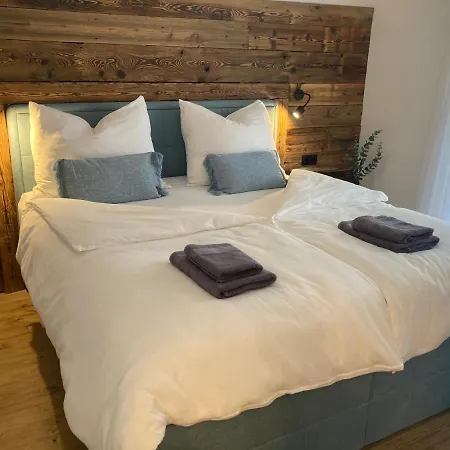 Haus Angermann * Mallnitz