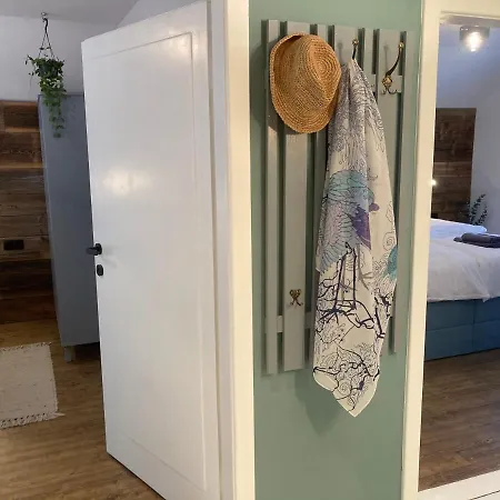 Διαμέρισμα Haus Angermann Mallnitz