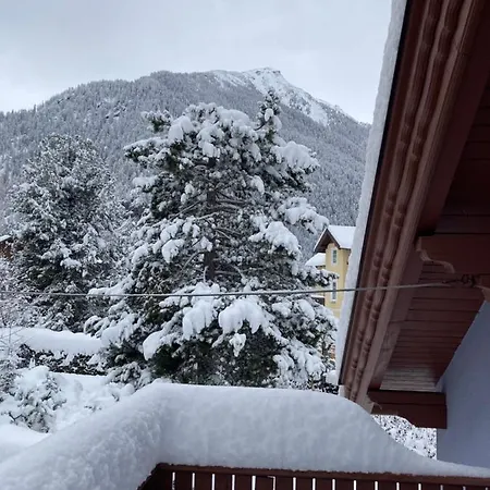 Haus Angermann Mallnitz