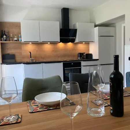 Haus Angermann Mallnitz