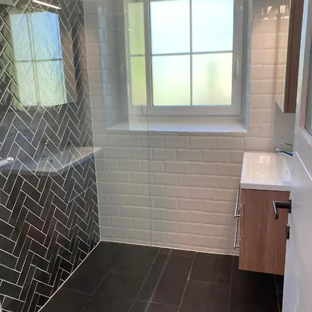 Apartmán Haus Angermann Mallnitz