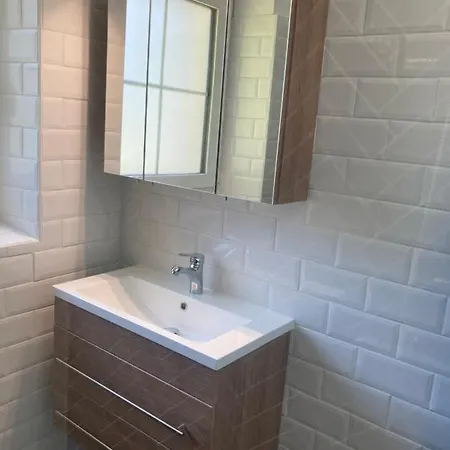 Haus Angermann Apartmán Mallnitz