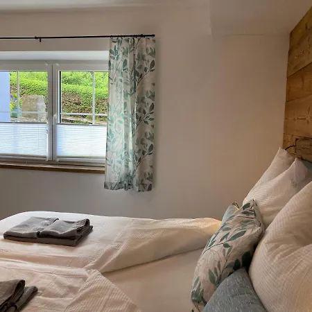 Haus Angermann * Mallnitz