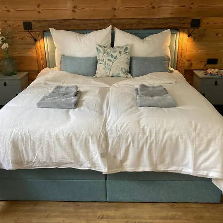 Haus Angermann Apartmán