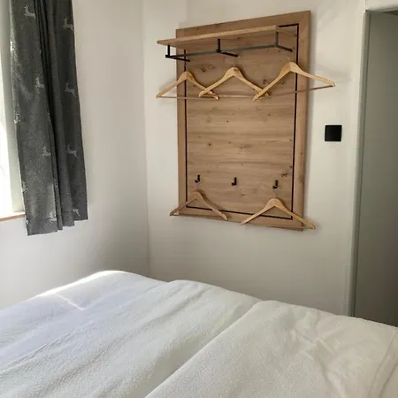 Haus Angermann Mallnitz