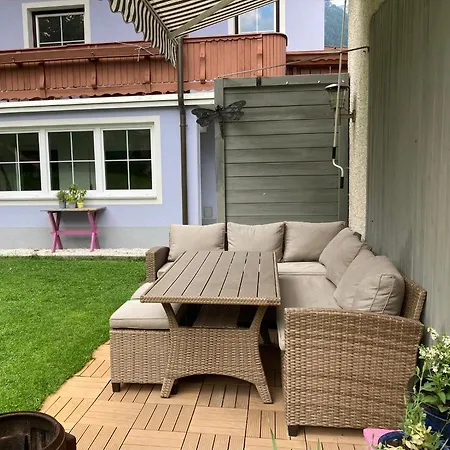 Haus Angermann * Mallnitz