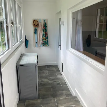 Haus Angermann Διαμέρισμα