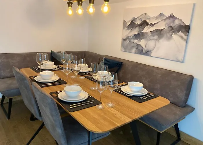 Haus Angermann * Mallnitz