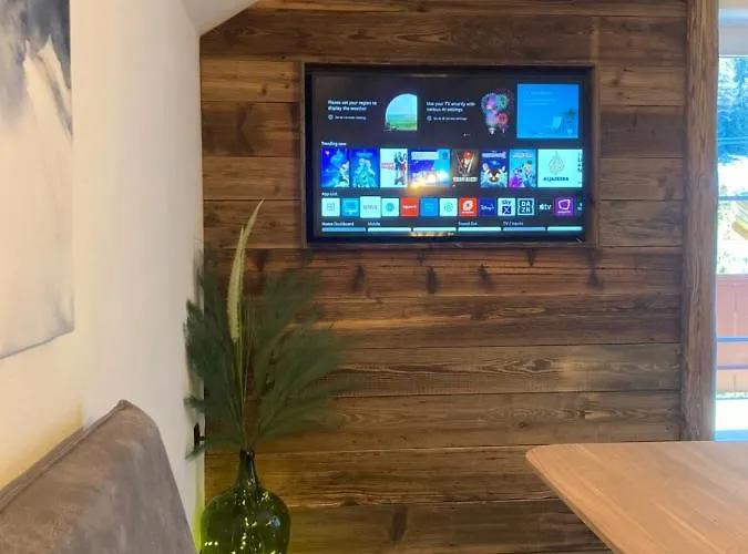 Apartamento Haus Angermann Mallnitz