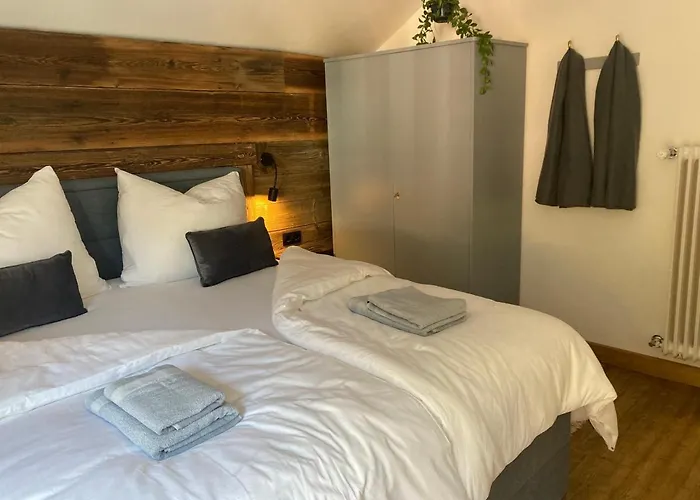 Haus Angermann Mallnitz