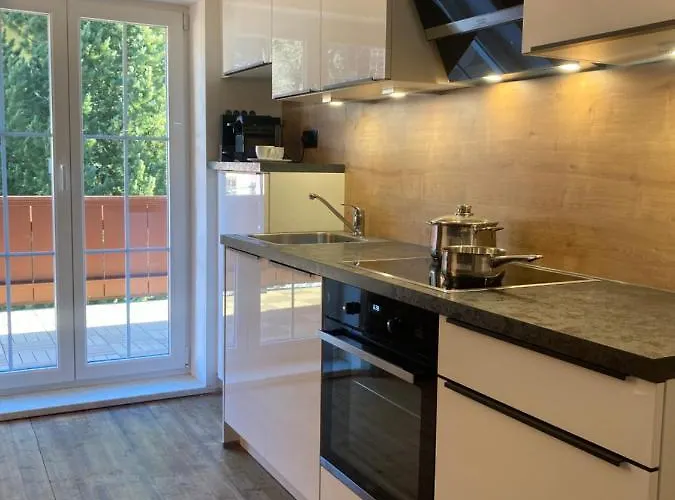 Haus Angermann * Mallnitz