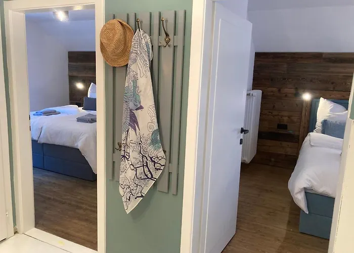 Apartamento Haus Angermann *