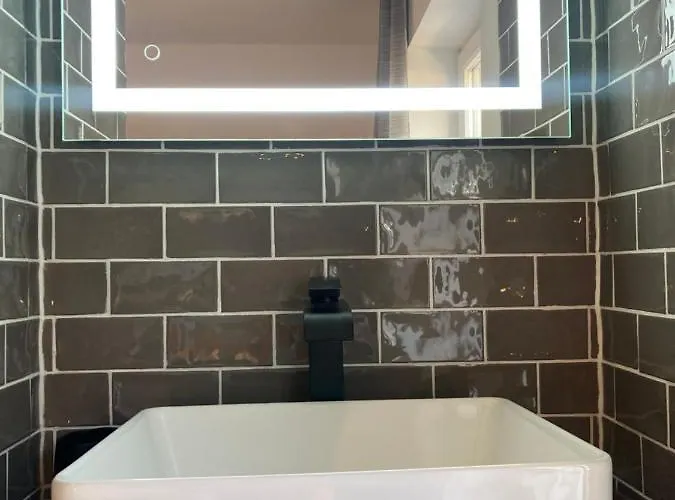 Haus Angermann Apartamento Mallnitz