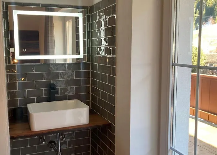 Haus Angermann * Mallnitz