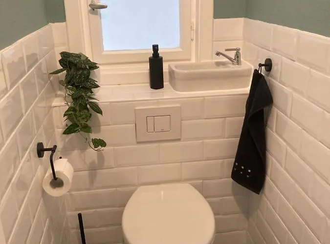 Haus Angermann Apartamento Mallnitz