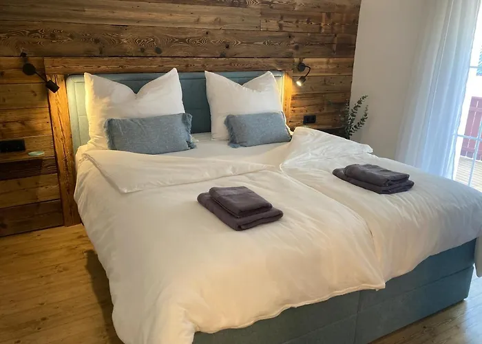 Haus Angermann * Mallnitz