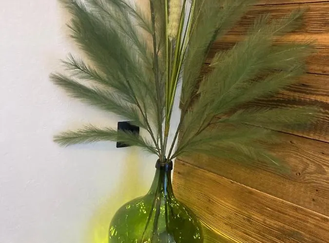 Apartment Haus Angermann Mallnitz