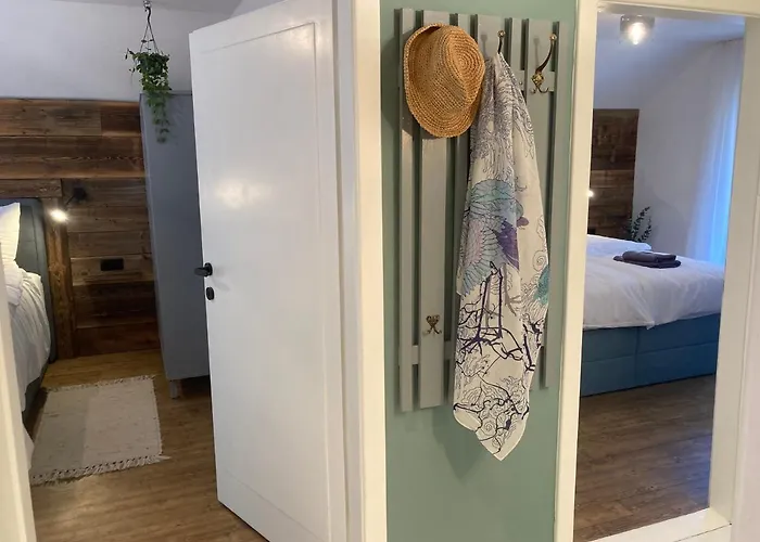 Apartamento Haus Angermann Mallnitz