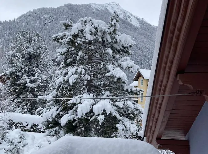 Haus Angermann Mallnitz