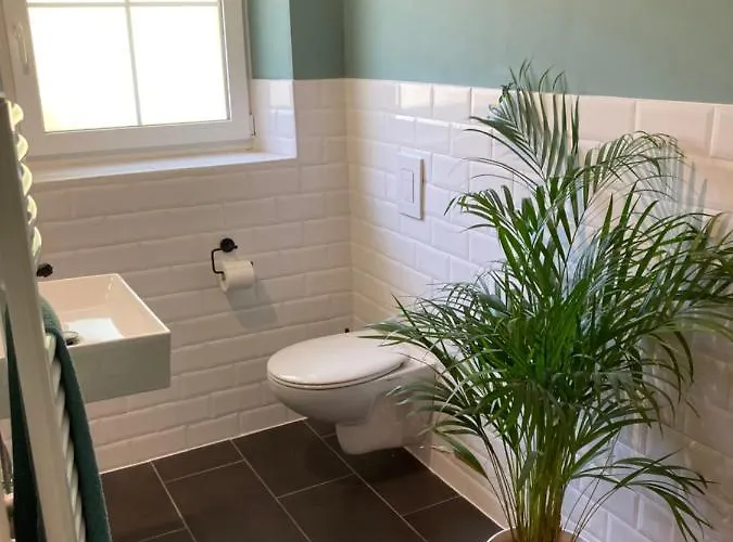 Apartment Haus Angermann Mallnitz