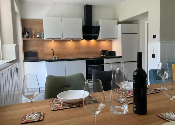 Haus Angermann Mallnitz