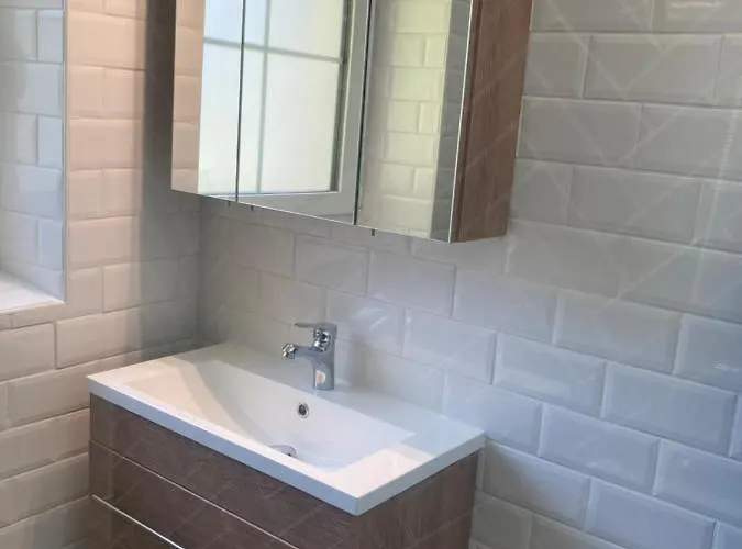 Haus Angermann Apartamento Mallnitz