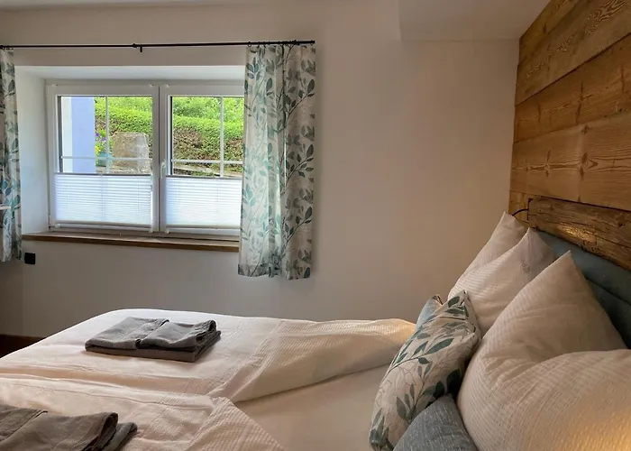 Haus Angermann * Mallnitz