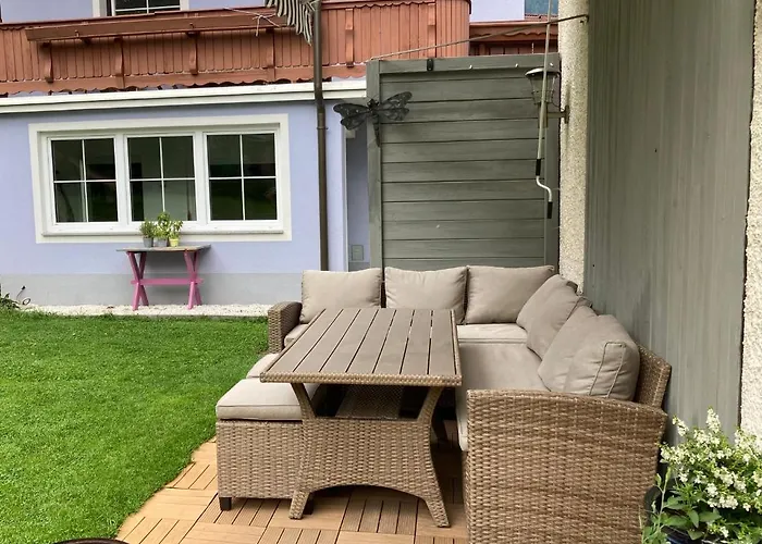 Haus Angermann * Mallnitz