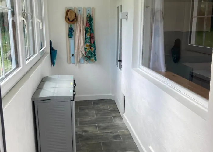 Haus Angermann Apartment